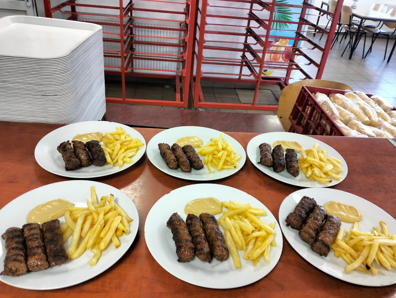 Catering Bon Apetit Pitesti - Imagine 36